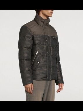 MACKAGE Everett-JC Down Jacket